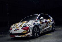 Volkswagen готовит электрический ID. Polo GTI