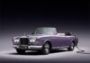 Британцы из Halcyon создали электромобиль на базе Rolls-Royce Corniche