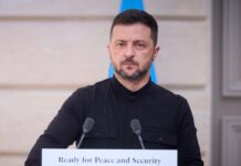 Одной из гарантий безопасности для Украины станет членство в ЕС — Зеленский