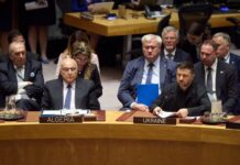 Зеленский: остановить Путина сейчас дешевле, чем строить бункеры и подземные детсады