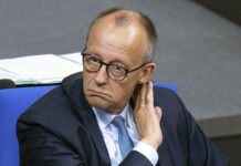 Выстрел сразу в обе ноги: экспорт Германии стремительно дряхлеет