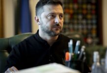 «Блэкаут будет и в Москве», – Зеленский ответил на угрозы Кремля