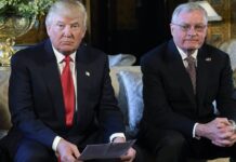 «Лучше быть готовым», – у Трампа намекнули, что могут оставить Европу и Украину без поддержки в войне с РФ