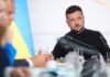 Зеленский лично отреагировал на предложение Путина встретиться в Москве