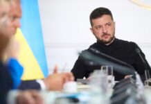 Зеленский лично отреагировал на предложение Путина встретиться в Москве