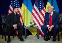 Украина переломила отношение Трампа, но в МИД предупреждают: «Это не сериал Netflix, а тяжелый труд»