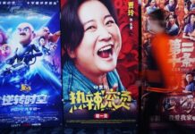 Голливуд выдохся: мировую киноиндустрию захватывают азиатские фильмы