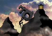 С долговой петлей на шее: каждый пятый заемщик не в состоянии погасить свои кредиты