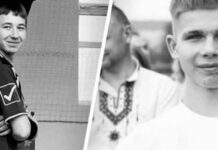 Ждал с ножом: убийцей школьников на Виннитчине может быть 23-летний учитель