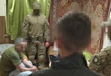 Подозреваемый признался: СМИ узнали, как личная трагедия привела к убийству Парубия