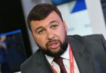 «Невероятное ноу-хау»: в оккупированном Донецке придумали, как добывать воду из бочек зимой