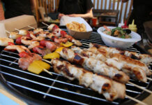 За год «шашлычный набор» заметно подорожал