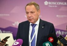 Курс на киберустойчивость: новая линия защиты бизнеса и граждан