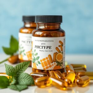 Как выбрать фитопрепараты для поддержания женского здоровья