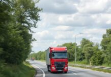 Грузовые перевозки по Киеву: Полное руководство