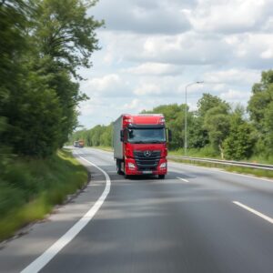 Грузовые перевозки по Киеву: Полное руководство