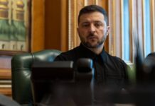 Зеленский привел две цифры, доказывающие, что Путин не выигрывает войну