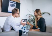 В России создадут цифровую платформу для онлайн-продаж автомобилей