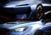 Subaru анонсировала бензиновый хот-хэтч и электрический фастбек