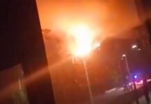 ВСУ будут масштабировать удары по топливной инфраструктуре России – Умеров