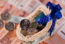 Стало известно, какая зарплата нужна для максимального пособия по беременности