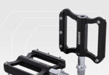 Велосипедные педали: комфорт и эффективность вашей поездки