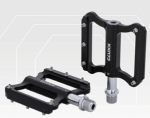 Велосипедные педали: комфорт и эффективность вашей поездки