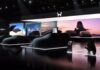 Honda готовит две мировые премьеры для автосалона в Tokyo