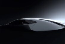 Mazda готовит новый фастбэк с роторным мотором