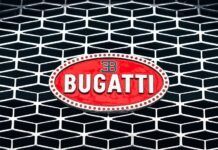 Римац готов выкупить контрольную долю в Bugatti, принадлежащую Porsche