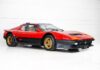 Редкий Ferrari 512 BBi Koenig выставлен на аукцион
