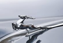 Новые «Волги» создадут на базе моделей Geely