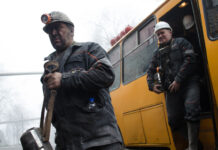 Российская угольная промышленность не способна развиваться из-за долговой ямы