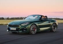 BMW расстается с моделями X4, 8-Series и Z4