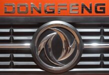 Dongfeng отзывает более 12 тысяч автомобилей в России из-за неисправных ремней безопасности