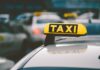 Самозанятых водителей хотят временно освободить от требований закона о локализации такси