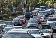 Путин заявил, что автомобили с двигателем внутреннего сгорания останутся востребованными на десятилетия