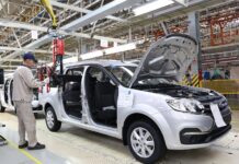 АвтоВАЗ и Соллерс оказались в новом санкционном списке ЕС