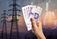 100 кВт в подарок: как государство поможет жителям прифронтовых регионов