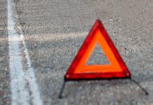 В России стало меньше аварий с пьяными водителями