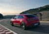 Porsche показала новый электрический Macan GTS