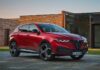 Alfa Romeo Tonale 2026 лишился гибридной версии