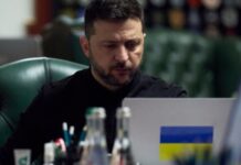 Украина синхронизовала антироссийские санкции с Японией: кто оказался в черном списке