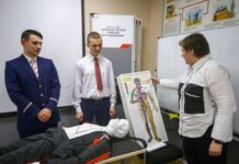 Большинство регионов не обеспечены в должном объеме дополнительным профессиональным образованием