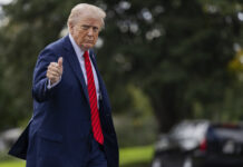 Стало известно, что даст России решение Трампа ввести пошлины в 100% для Китая