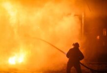 Российские дроны атаковали Одессу: в городе начались серьезные проблемы