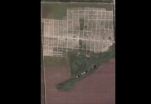 Масштабы захоронений ужасающие: снимки показали, как разрастается кладбище в Мариуполе после оккупации