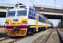 Удары РФ по ж/д инфраструктуре: враг пытается заблокировать маршруты к прифронтовым территориям