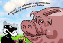 Россиянам для достойной старости нужна пенсия в два раза выше нынешней