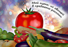 Помидоры дорожают ударными темпами: 90 рублей за кило гнилых, 500-700 – качественных